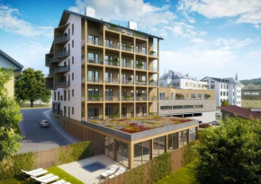 Apartment No25 Residence Javor, Zelezná Ruda